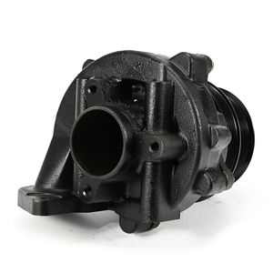4327408 4975221 4975223 4389125 2874278 5580047 2874042 Dieselmotor-Kühlwasserpumpe für Cummins ISZ13 QSZ13 - Product Image 3