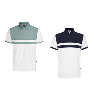 Uniforme Polo Livraison Rapide Uniforme Logo Personnalisé Tan Pham Gia Premium Vietnam Fabricant - Product Image 1