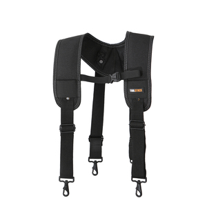 Bolsa de Herramientas Multifuncional para Electricista, Bolsa de Cintura, Organizador de Almacenamiento, Bolsa de Herramientas para Electricistas - Product Image 2