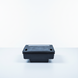 Estación de Cebo para Roedores de Uso Profesional, Estación de Cebo para Ratas Duradera, Estación de Cebo para Ratas Reutilizable - Product Image 1