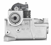 Pièces de moteur OEM D4HA/D4HB Culasse Nouvel état DACT Cam pour Hyundai pour les modèles KIA 22100-2F000 22111-2F700 551F5-2FU00