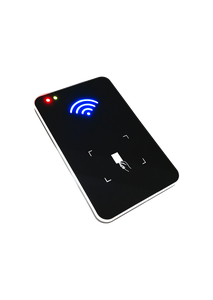 Vanch Mini USB giao diện 915MHz UHF RFID Máy tính để bàn nhà văn đọc kiểm soát truy cập đầu đọc thẻ - Product Image 4