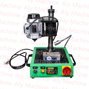 <span class=keywords><strong>Meuleuse</strong></span> de table de meulage de joint d'injecteur à rampe commune EFI pour <span class=keywords><strong>Bosch</strong></span> Denso Cat, etc. Nouveau - Product Image 3