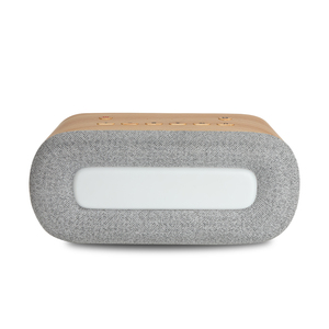 Nouvelle conception, commande tactile, 8 couleurs, lumière d'aide au sommeil, machine à bruit blanc avec veilleuse pour bébé et adulte - Product Image 3