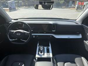 <span class=keywords><strong>Hyundai</strong></span> Ix35 <span class=keywords><strong>2023</strong></span> SUV Gasolina, Auto Usado de Segunda Mano con Volante a la Izquierda, Autos Usados con Personalización Interior - Product Image 4