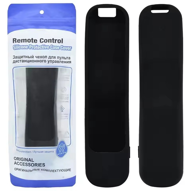 Waterproof Protective Soft Plastic Silicone Case for AN-MR21GA/AN-MR21GC/AN-MR21N Fixed Code Home Automation Remote Control