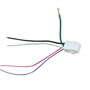 Arcade Cabinet Kabelbaum Professional Custom Automated Production Kabelbaum Hersteller Fabrik - Product Image 1