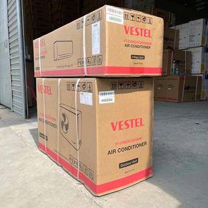 <span class=keywords><strong>Climatiseur</strong></span> <span class=keywords><strong>mural</strong></span> Split type DC Inverter - Product Image 5