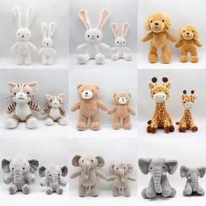 Custom <strong>Large</strong> <strong>Plush</strong> Giraffe Wholesale Stuffed Wild Animal Toys Big Size Realistic Simulation Giraffe <strong>Plush</strong> - Product Image 2