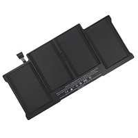 A1369 A1405 A1496 OEM Batterie pour ordinateur portable pour Macbook Air 13 ''A1466 2013 2014 2015 2017 Batterie rechargeable pour ordinateur portable