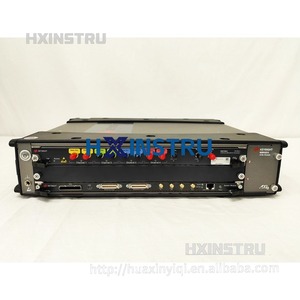 เครื่องกำเนิดสัญญาณแบบ Arbitrary Waveform รุ่น Keysight M8196A ความเร็ว 92GSa/s, แบนด์วิดท์อนาล็อก 32 GHz, หน่วยความจำสัญญาณแบบ Waveform 512 KSa ต่อช่องสัญญาณ รุ่น hx1 - Product Image 1