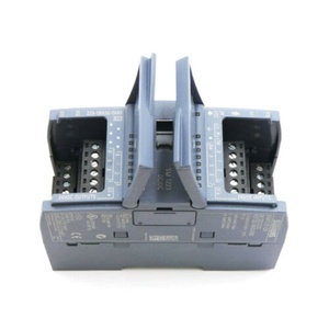ของใหม่รับประกัน1ปี SM1223 S7-1200จำลอง6ES7223-1BH32-0XB0 PLC - Product Image 4