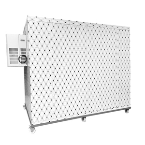 Chambres froides de <span class=keywords><strong>boucherie</strong></span> commerciale, <span class=keywords><strong>chambre</strong></span> <span class=keywords><strong>froide</strong></span> de <span class=keywords><strong>boucherie</strong></span> pour la viande, <span class=keywords><strong>chambre</strong></span> de congélation, <span class=keywords><strong>chambre</strong></span> <span class=keywords><strong>froide</strong></span> de stockage avec prix d'usine - Product Image 5