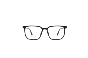 Bán toàn cầu thiết kế mới Châu Âu kính mắt cho nam giới Titanium khung và TR90 Trọng lượng nhẹ - Product Image 3