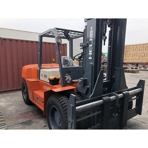 HELI <span class=keywords><strong>12</strong></span> <span class=keywords><strong>tonnes</strong></span> lourds diesel <span class=keywords><strong>chariot</strong></span> <span class=keywords><strong>élévateur</strong></span> à vendre à Dubaï - Product Image 3