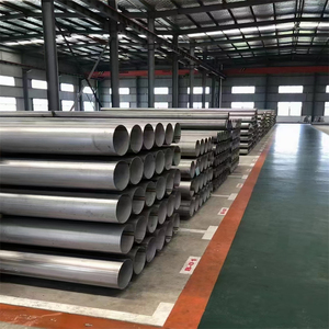 ท่อสแตนเลสเกรดพรีเมียม 201/304/316L ทนการกัดกร่อน สำหรับอุตสาหกรรมปิโตรเคมี - Product Image 2