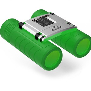 Suncore Binoculars 10X22 High Definition Night Vision For Children Natural Observation - Product Image 5