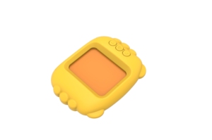 Máquina de Tarjetas Didácticas Interactivas con Temática Animal, Brillantes y Coloridas, con Batería de Litio, Juguete Educativo Musical para Niños de 2 a 4 Años - Product Image 6