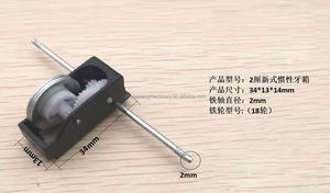 Moteur à remonter en plastique Friction Making Machinr Flying Baby Electric Pull Back Toys Car Gearbox - Product Image 4