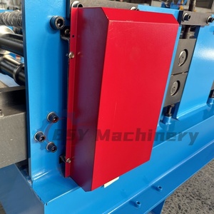 Bsy Chất lượng cao hình thang tấm lợp cuộn hình thành máy trang bị bánh răng mang động cơ thành phần cốt lõi vật liệu xây dựng - Product Image 5