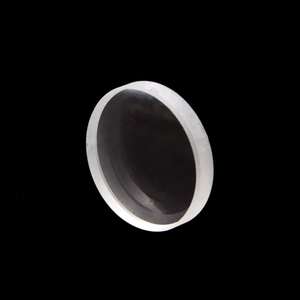 Lentilles asphériques Verre Verre Optique Usine Lentille Concave Convexe Verre Optique Lentille K9 - Product Image 1