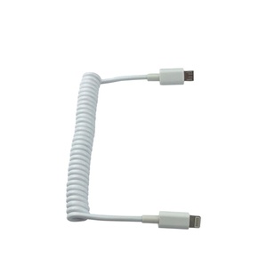 2020 Extensible Données Câble Longueur 50cm pour Hubsan ZINO <span class=keywords><strong>H117S</strong></span> Rc Quadcopter Télécommande Support - Product Image 1
