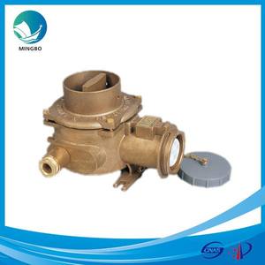 Enchufe Industrial Marino CZS3-2/515 IP67 con 5 Tomas de Corriente, Interruptor de Cobre de Alta Corriente para Red WiFi - Product Image 1