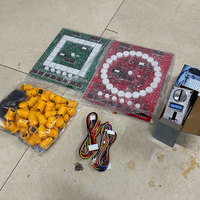 Nouvelle Conception 2026 – Kit de Console de Jeu d'Arcade Mario à Monnayeur avec Carte PCB – Prise en Charge de la Personnalisation – Vente Flash