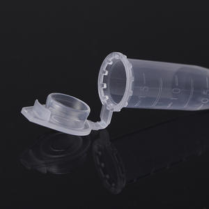 Flacons en plastique souple de haute qualité tube d'extraction d'antigène rapide <span class=keywords><strong>test</strong></span> d'<span class=keywords><strong>ADN</strong></span> en plastique jetable - Product Image 2
