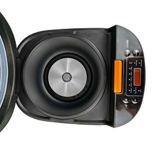 Pièces de tigre personnalisées OEM 5L Smart Silver Crest Guangdong Smart Digital <span class=keywords><strong>Cuiseur</strong></span> à <span class=keywords><strong>riz</strong></span> électrique - Product Image 3