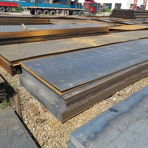 Fournisseur d'usine, plaques en acier au carbone de haute qualité personnalisées Q195 Q215 Q235 Q255 Q275 Q355 Ss400 2mm <span class=keywords><strong>5mm</strong></span> 6mm 10mm - Product Image 5
