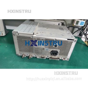 เครื่องกำเนิดสัญญาณ HP/Agilent 8648B 9 กิโลเฮิรตซ์ ถึง 2000 เมกะเฮิรตซ์/ มือสอง hx1 hx1 - Product Image 4