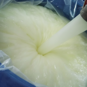 Sls modelo al por mayor Sles fabricantes mejor precio materia prima química SLES 70% detergente solvente SLES 70% - Product Image 1