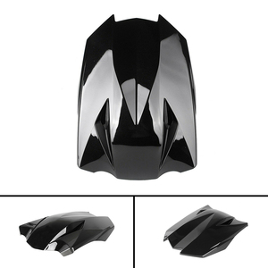 Couvercle de capot arrière en plastique de haute qualité, couvercle fait sur mesure pour Kawasaki Z1000 2010 — 2013 - Product Image 6