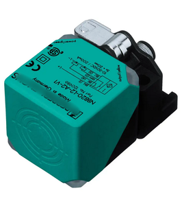 Sensor Inductivo Industrial de Proximidad Pepperl+Fuchs NBN40-L2-E2-V1 187484 Nuevo y Original en Stock - Product Image 4