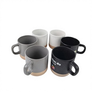 Tasses en céramique personnalisées <span class=keywords><strong>pour</strong></span> le bureau, <span class=keywords><strong>idée</strong></span> <span class=keywords><strong>cadeau</strong></span> idéale <span class=keywords><strong>pour</strong></span> les amis, la famille, les collègues, vente en gros avec votre logo - Product Image 4