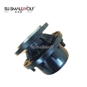 Jlg 2780282 mô-men xoắn trung tâm ổ đĩa 3369le 4069le m3369 m4069 e300a e400a nâng động cơ vật liệu kim loại bền - Product Image 4