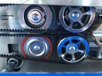 Date D'impression D'azote Gaz Rinçage D'étanchéité Machine