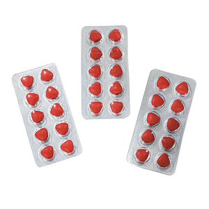 Compléments alimentaires à base de plantes OEM, formule personnalisée, comprimés énergétiques à base de plantes Vigra 100 mg/500 mg, soutien à la vitalité masculine - Product Image 6