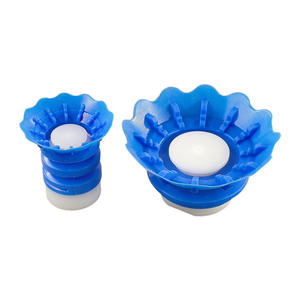 Bolsa de Accesorios para Brazo Robótico STP35S, Ventosa de Vacío de Plástico Flexible Industrial, Silicona para Robots Colaborativos - Product Image 1