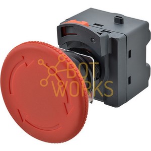 Omron A22NELPD02N - Nuovo - Product Image 1