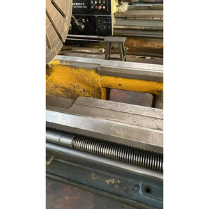 Torno Horizontal Manual de Servicio Ligero Extra Grande - Product Image 5