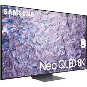 Televisor <span class=keywords><strong>Samsung</strong></span> QN85QN900B <span class=keywords><strong>NEO</strong></span> Quantum <span class=keywords><strong>QLED</strong></span> 8k Smart de <span class=keywords><strong>85</strong></span> <span class=keywords><strong>Pulgadas</strong></span>, Negro, 360Hz, Listo para Enviar, Calidad de Marca - Product Image 2