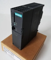 Siemens 6ES7-288-2DE16-0AA0 Controlador lógico de módulo PLC para aplicaciones de programación y control industrial
