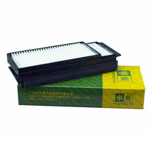 为马自达<span class=keywords><strong>3</strong></span>轿车Atenza Axela Miata长安福特铃木大维塔拉CC-4136ABP高品质BP4K61J6X舱用空气过滤器 - Product Image 3