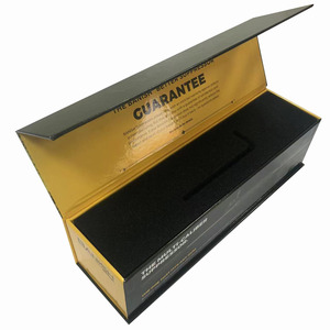 Premium Personalized <b>Magnetic</b> Closure Boxes with <b>Magnetic</b> Flap for Gift Packaging - Product Image 1