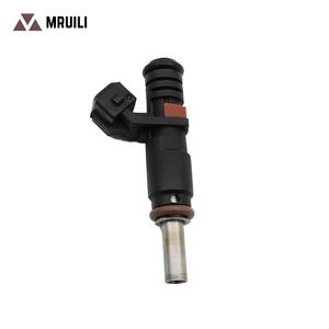 <span class=keywords><strong>3</strong></span> श्रृंखला n45 n46n E93 320i 2.0l 13537561277 स्प्रे वाल्व के लिए नया ओ 7561277 ईंधन इंजेक्टर नोजल - Product Image 2