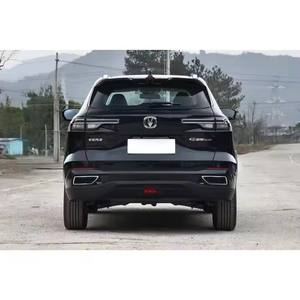 Changan CS55 Plus 2022 1.5T Auto SUV Motore a Benzina Tecnologia Intelligente Interni Confortevoli Auto Usata per Mercato Estero - Product Image 5