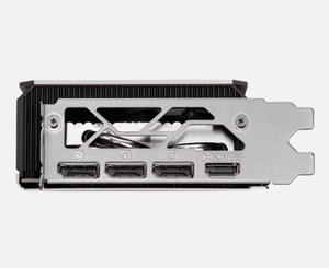 Nouvelle carte graphique de jeu GeForce RTX 5060 8G INSPIRE 2X OC avec refroidissement par ventilateur MXM, GPU de bureau haute performance, MSI GeForce RTX - Product Image 6