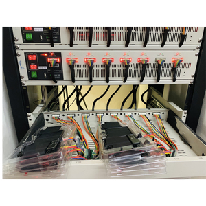 SQU-1708 batteria portatile per SQU-1708 916 qa102h 3840mAh/29.56Wh 7.7V - Product Image 5